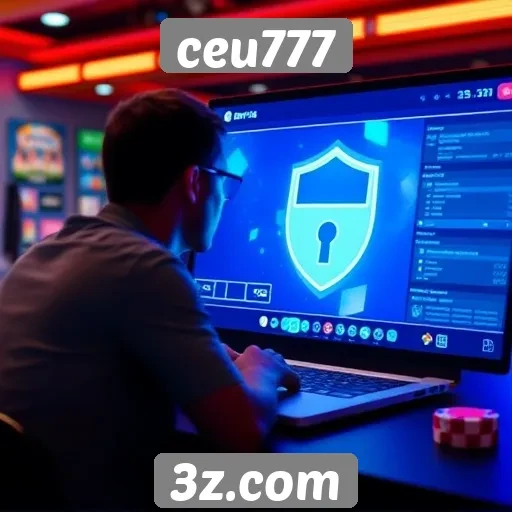 Análise da segurança em plataformas de jogos online