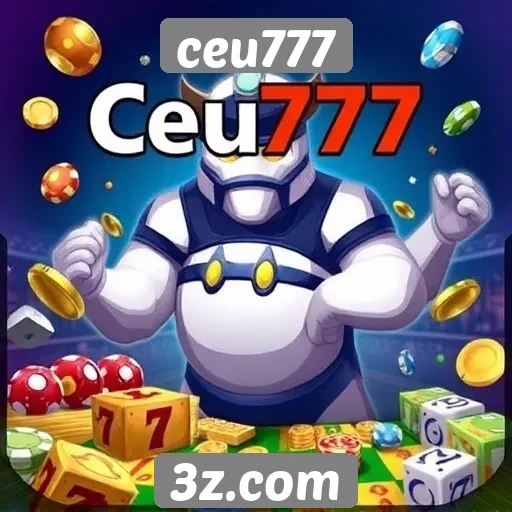 Opiniões de jogadores sobre o ceu777