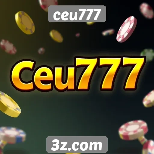 Principais jogos disponíveis no ceu777