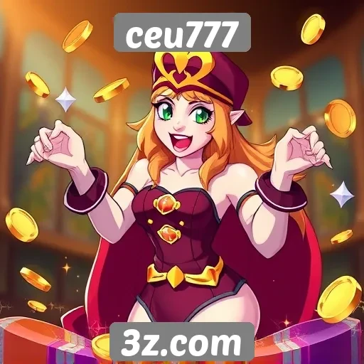 Novas funcionalidades do site ceu777 para jogadores