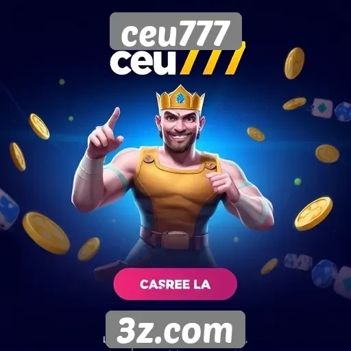 Cep 777 e suas promoções atrativas para jogadores