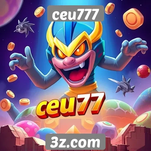 Tecnologia utilizada na plataforma de jogos ceu777