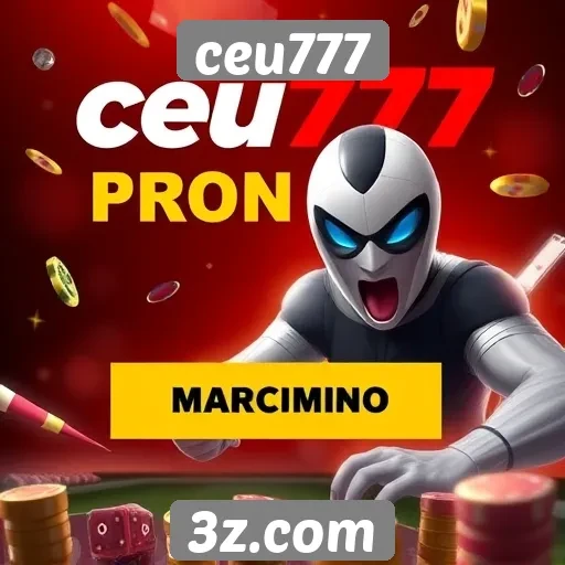 Impactos das promoções do ceu777 sobre o mercado