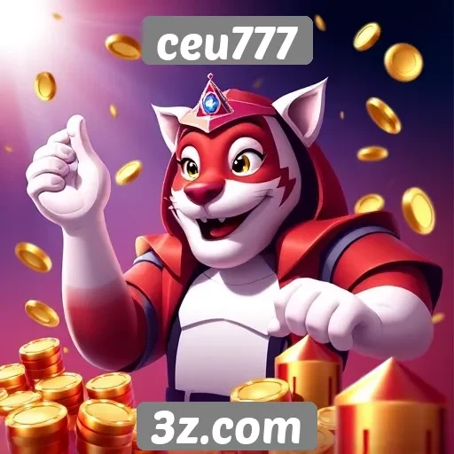 Políticas de bônus e promoções do ceu777