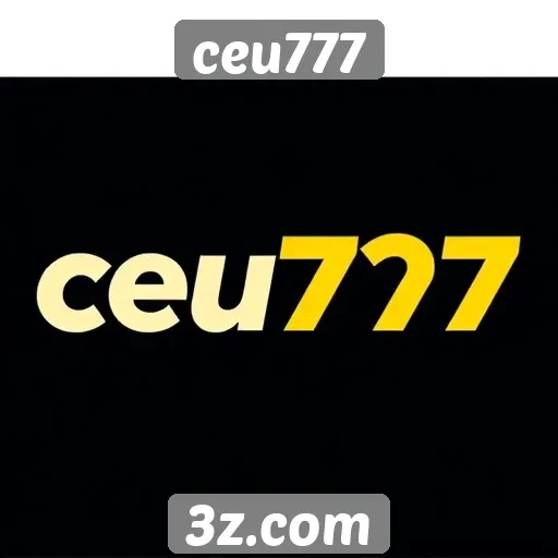 Opções de pagamento disponíveis no ceu777