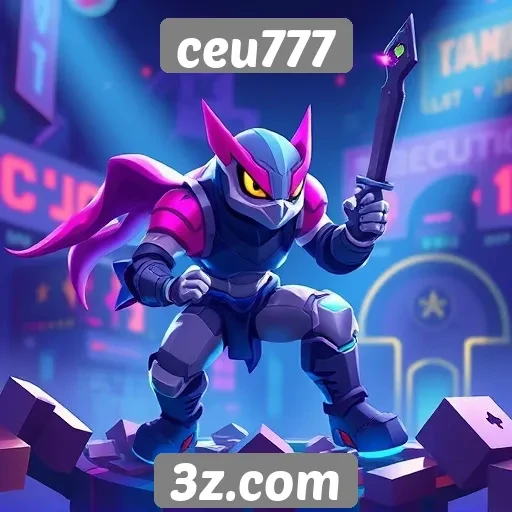 Tendências de jogos para o futuro do ceu777