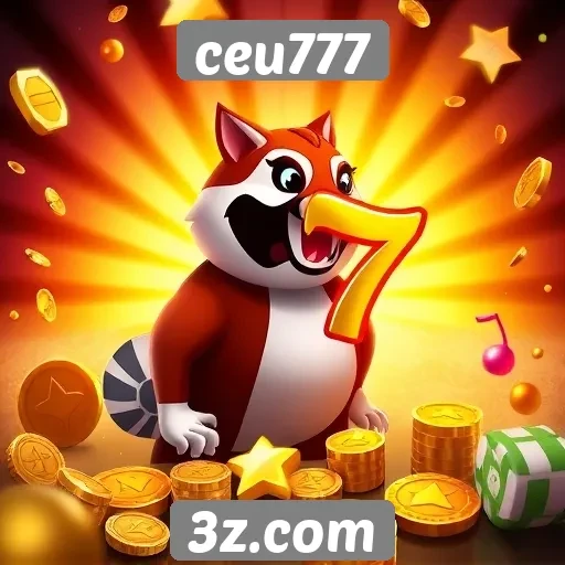 Análise dos principais jogos disponíveis no site ceu777