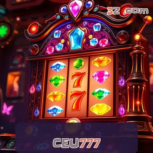 Jogos Incríveis e Diversão no Site Ceu777