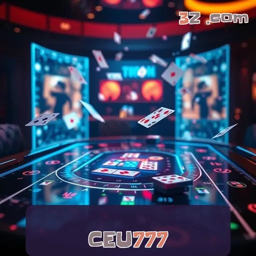 Slots de Vencer no ceu777: Aventura e Emoção Garantidas