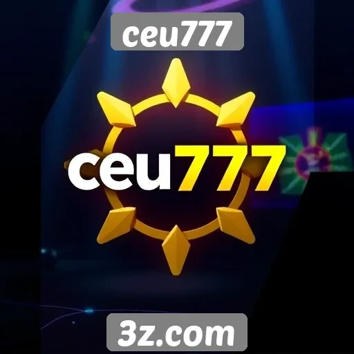 Regulamentação do setor de jogos online e ceu777