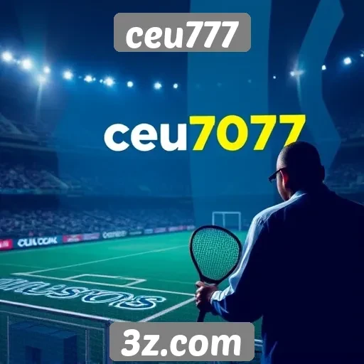 O impacto do ceu777 na indústria de apostas online