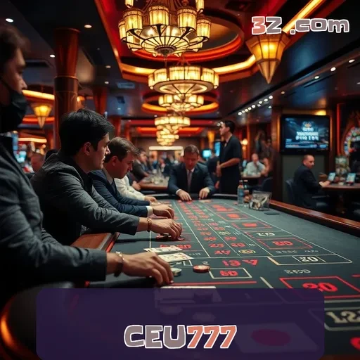 Explore os Incríveis bônus do ceu777 para Jogos Online