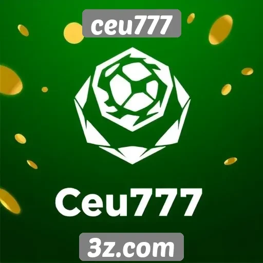 Estudo sobre as promoções e bônus do ceu777