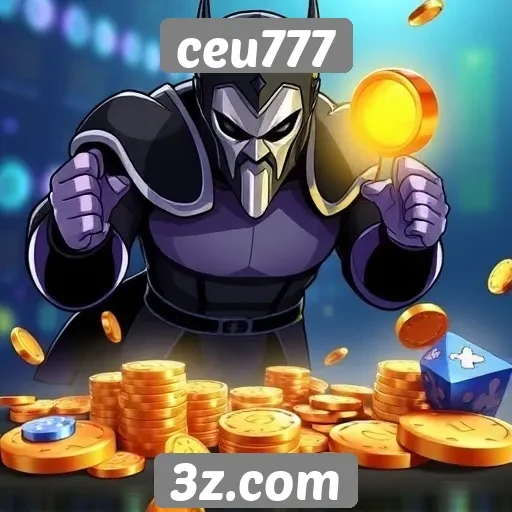 Comparação com outros sites de jogos online