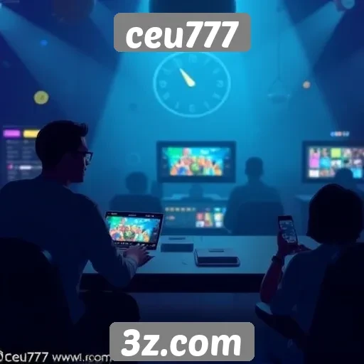 Depoimentos de jogadores sobre o ceu777