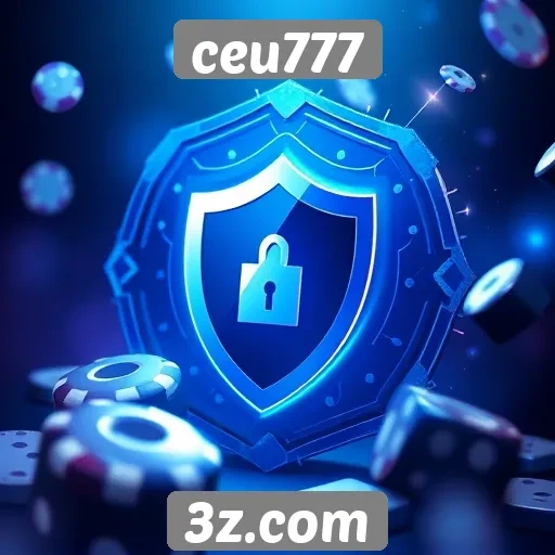 metodologia de segurança no ceu777