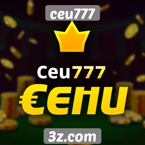 ceu777 oferece promoções exclusivas para novos jogadores