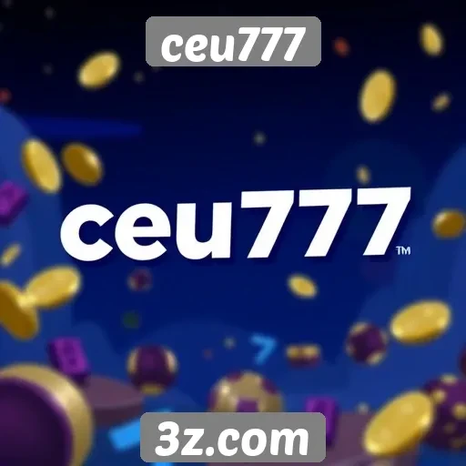 Avaliações de usuários sobre o ceu777